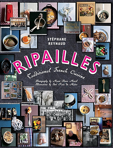 Download Ripailles: Traditional French Cuisine (English Edition) PDF