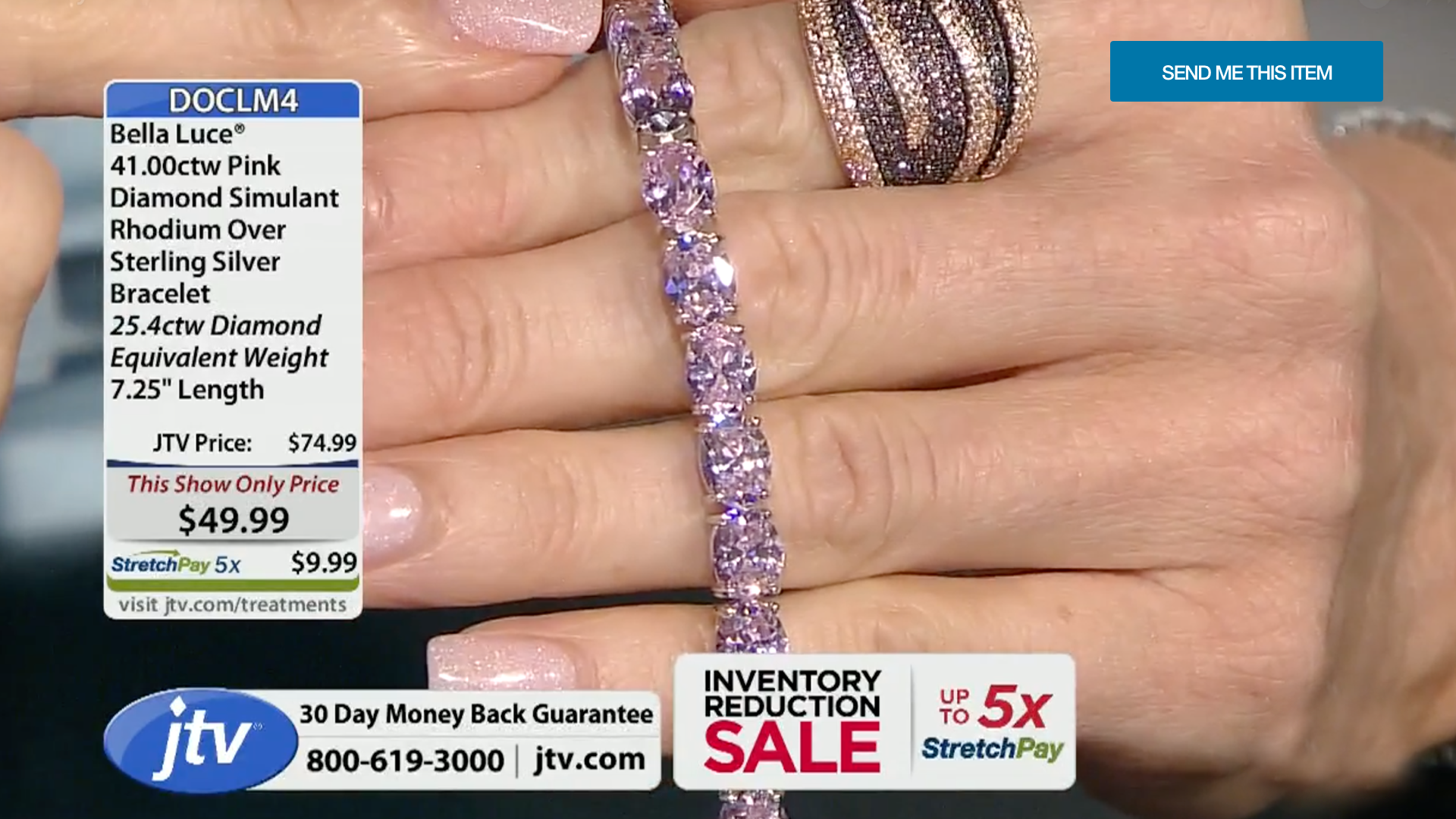 JTV Live:Amazon.com:Appstore for Android