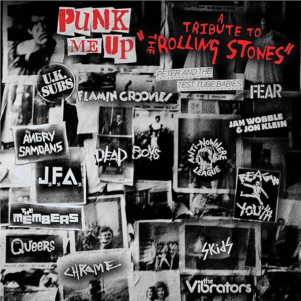1988: New Wave Punk Rock Explosion: Coon, Caroline: 9780711900516 1988: New Wave Punk Rock Explosion: Coon, Caroline: 9780711900516