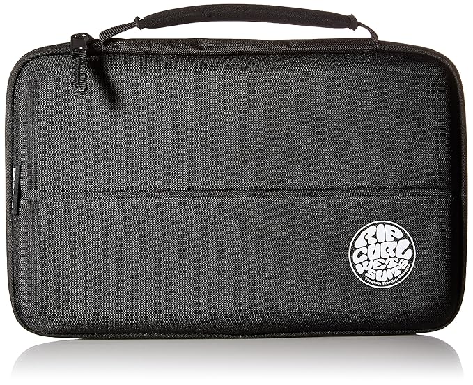 Rip Curl Mens F-Light Fin Case Corp