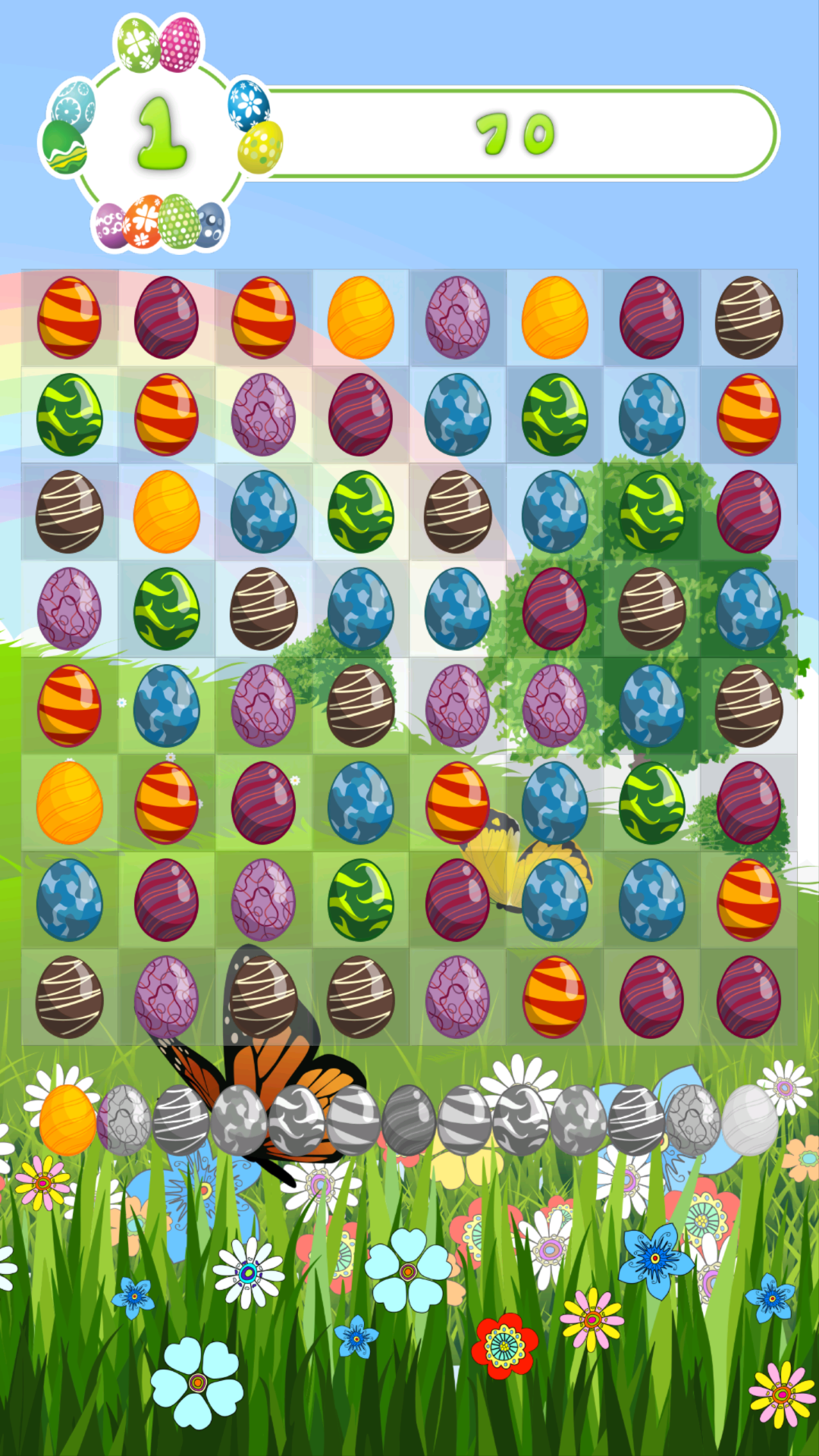 Download Amazon.com: Easter Eggs Crush Mania: Appstore for Android