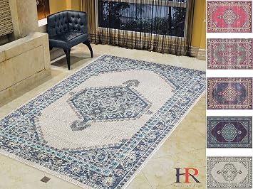 Handwerk Teppiche Perser Design Teppich Blasse Oriental