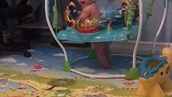 finding nemo jumperoo amazon