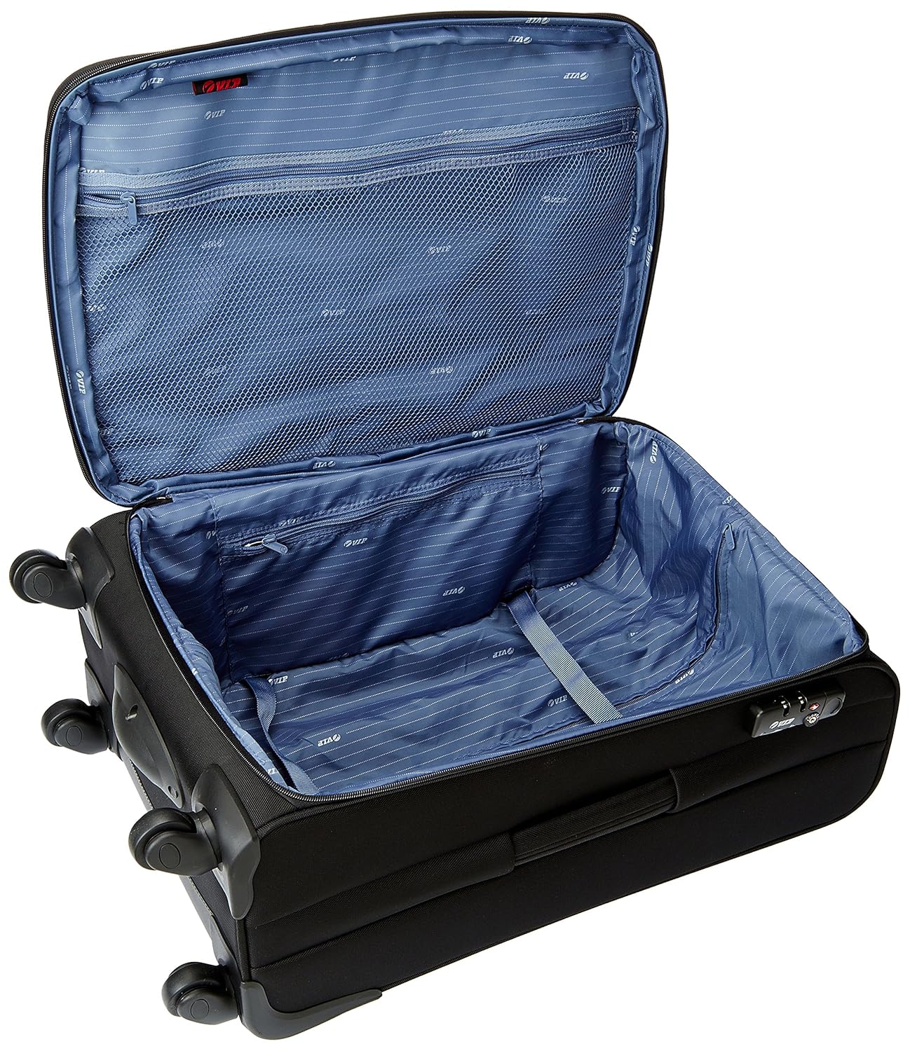 vip tuscany 360 strolly exp 67 cp red