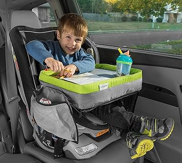 car seat lap tray