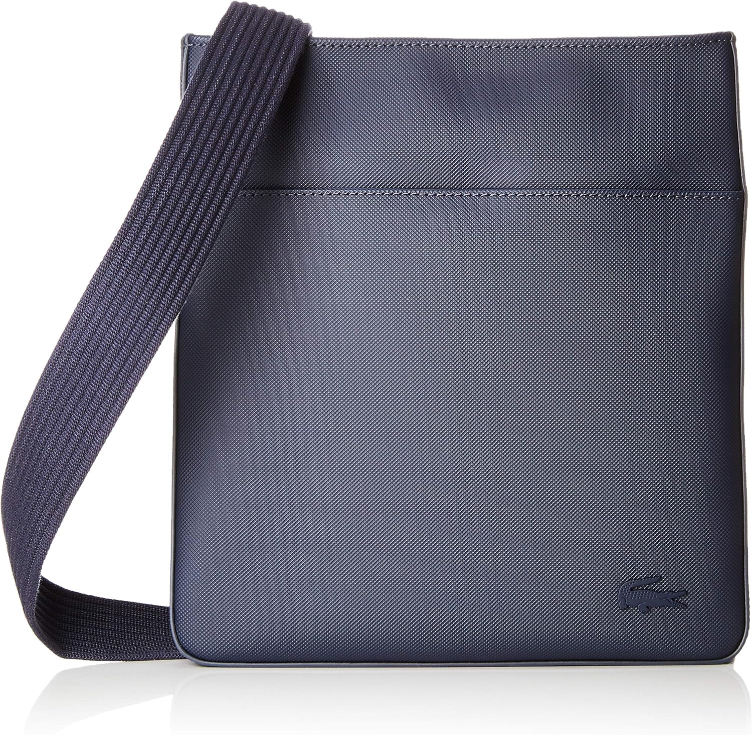 lacoste men sling bag