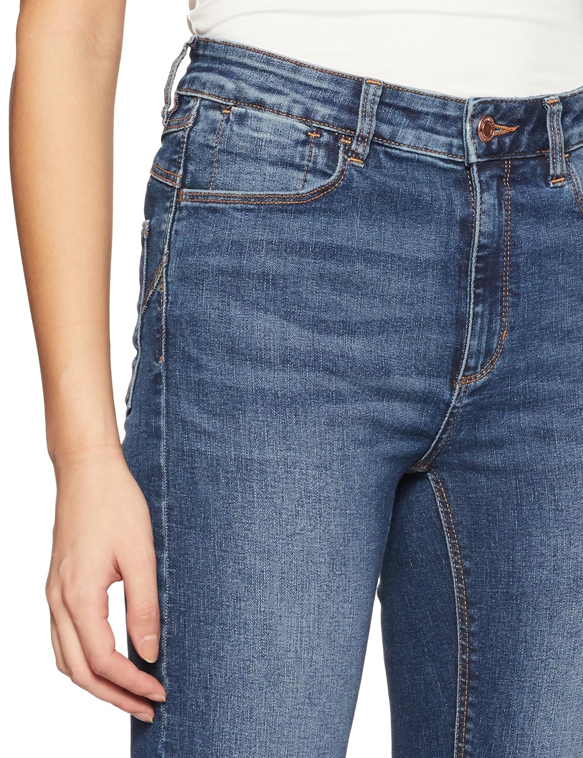 marks & spencer women's skinny jeans