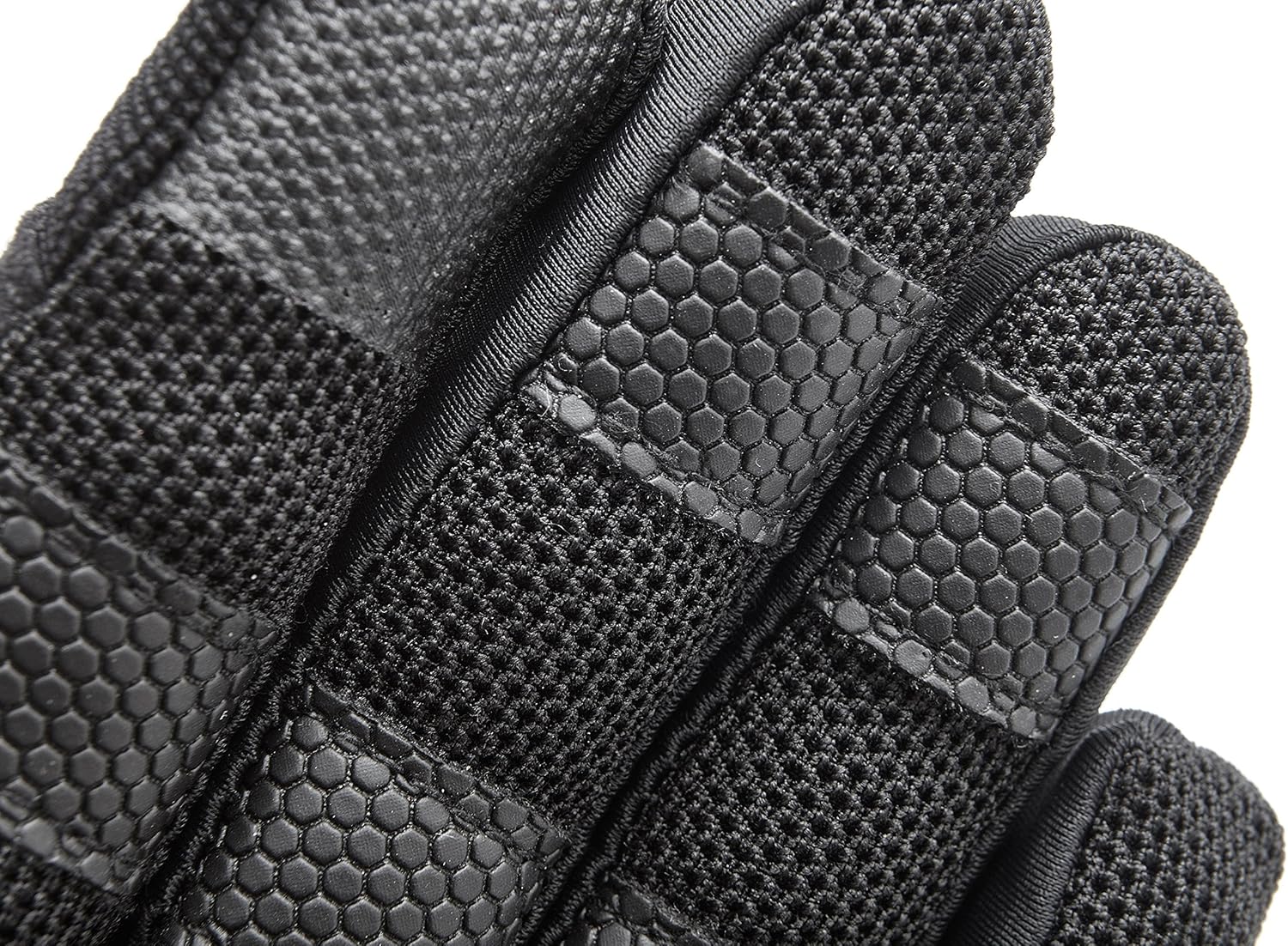 adidas full finger performance gloves