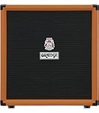 Amazon.com: Orange Glenn Hughes Crush Bass 50 1x12 inch 50