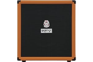 Orange Crush100 Bass Combo 1x15 100 Watts