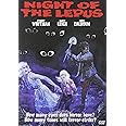 Night of the Lepus [DVD]