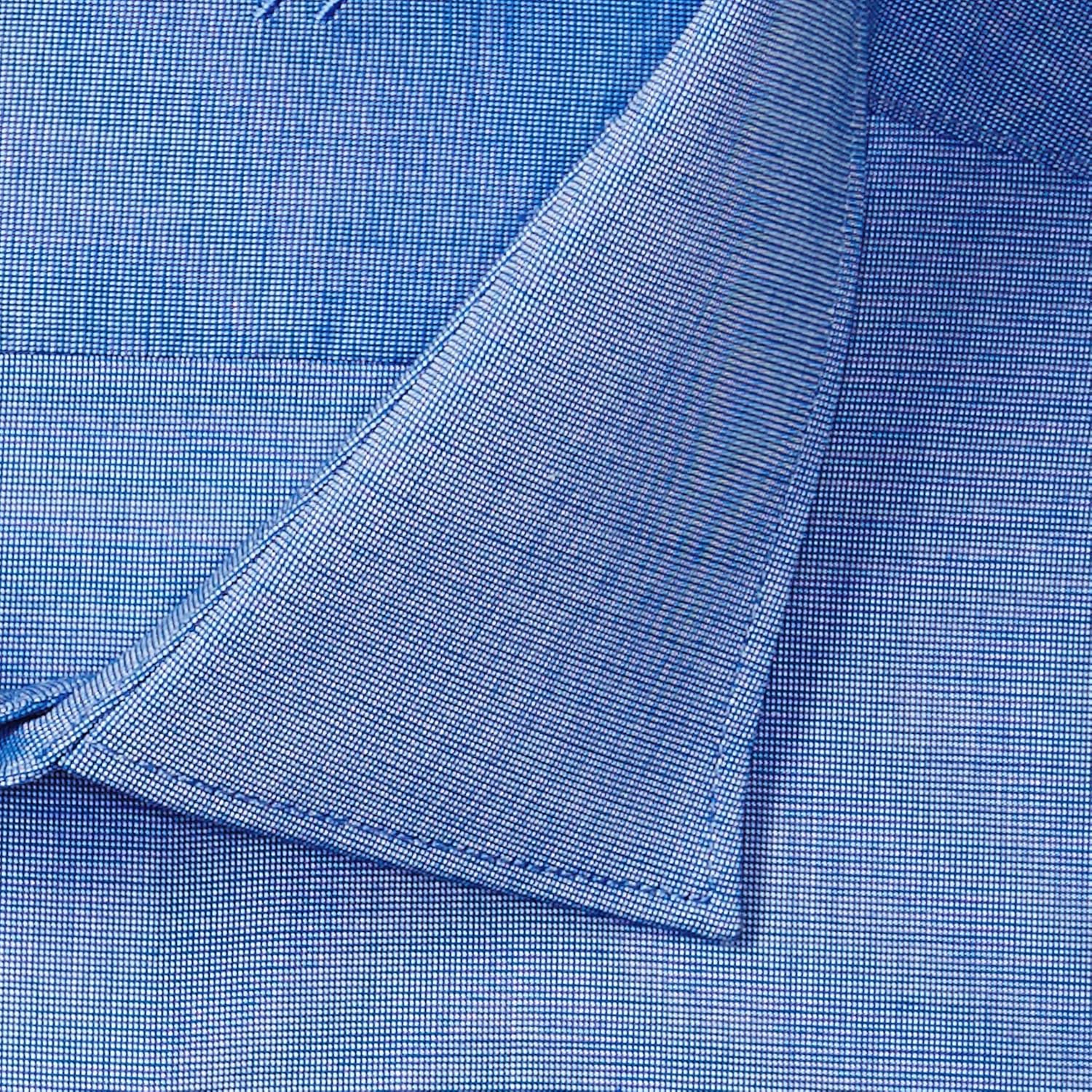 louis philippe men's formal shirt