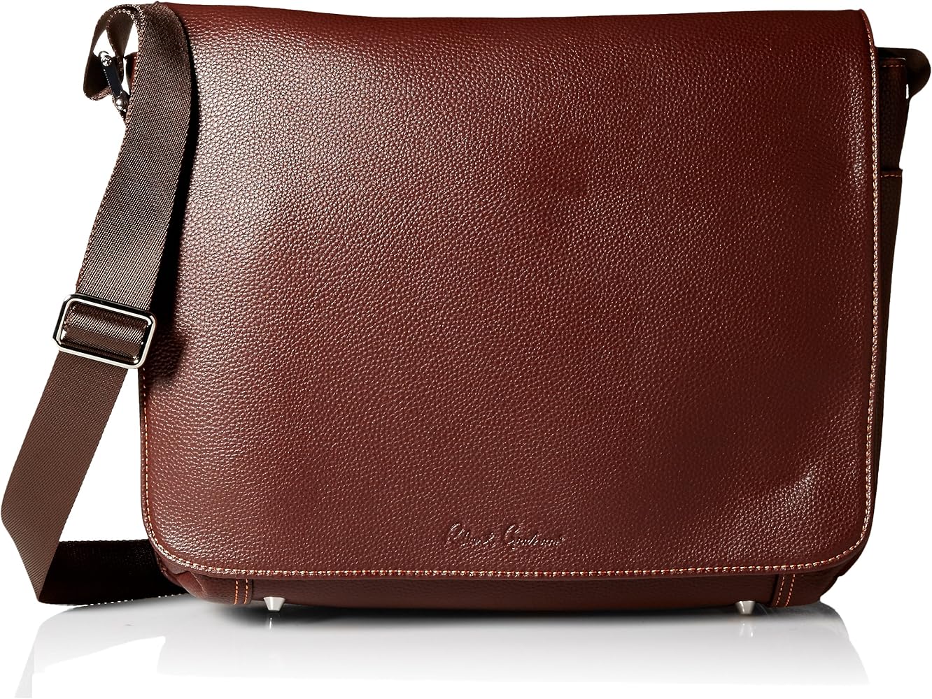 robert graham alazne messenger bag