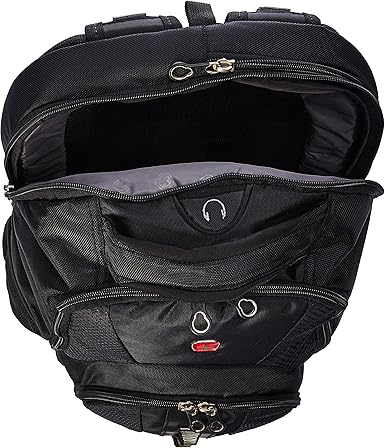 swissgear 5988 scansmart backpack