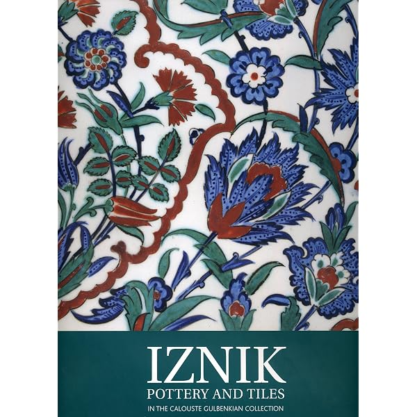 Iznik: The Artistry of Ottoman Ceramics: Denny, Walter B