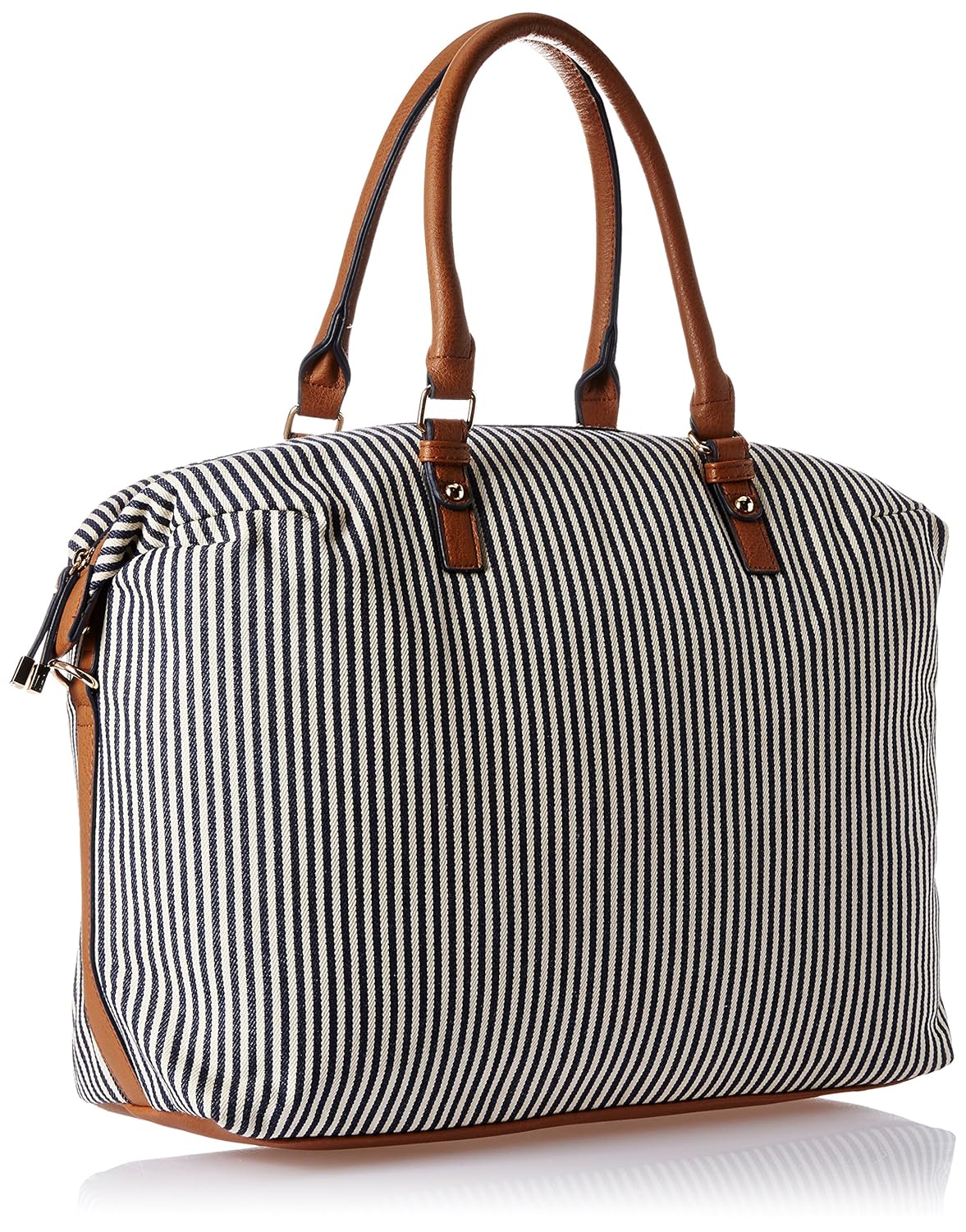 accessorize women's tote bag (blue) ()