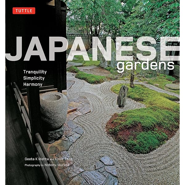Japanese Gardens (Taschen 25th Anniversary): Nitschke