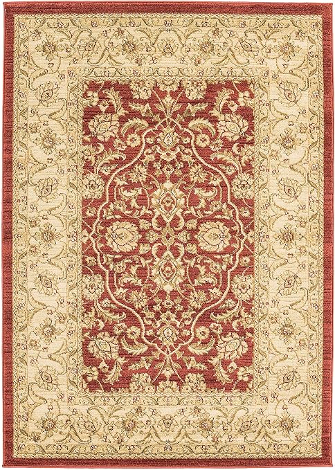 Teppich Wohnzimmer Orient Carpet Klassisches Design Windsor Rug