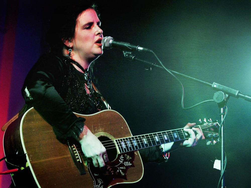 Maria McKee bei Amazon Music