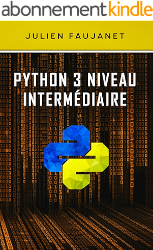 Download Python 3 niveau intermédiaire PDF