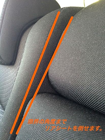 Cx 5 リアシート 後ろフリーフック5 Max 角度変更アンカー 金具 左右2個セット シート 車 バイク Amazon