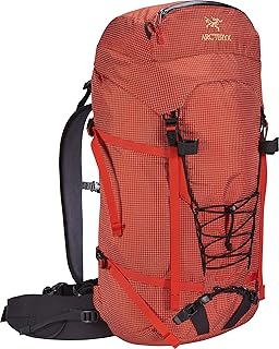 arcteryx ultralight backpack