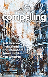 Compelling Science Fiction Issue 4