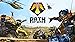 Path of War