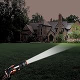 WORX WX027.9 18V Cordless 4-in-1 LED Light Tool Only - PowerShare Battery view 7