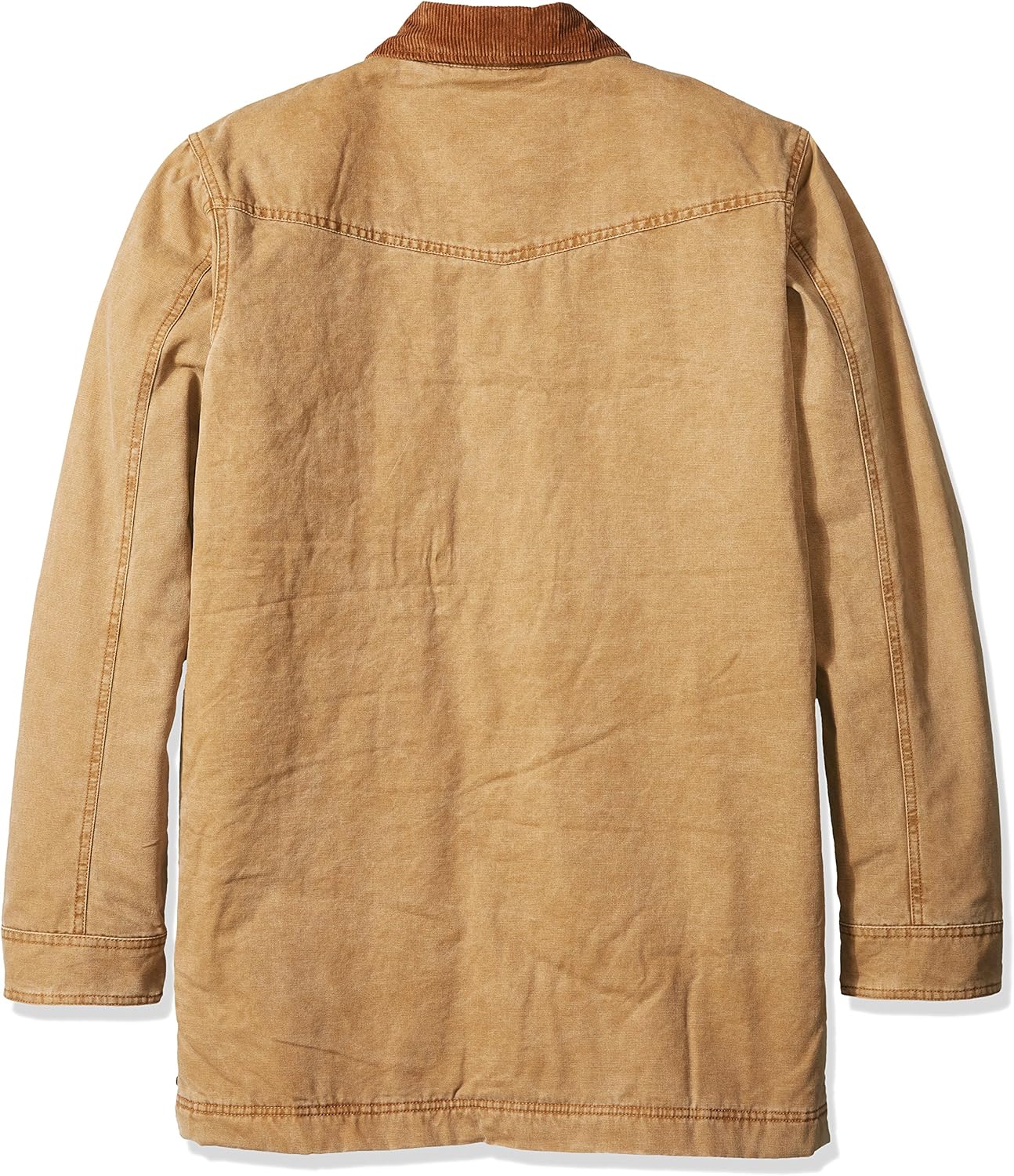 Walls Men's Redford Vintage Duck Barn Coat Big-Tall: Clothing