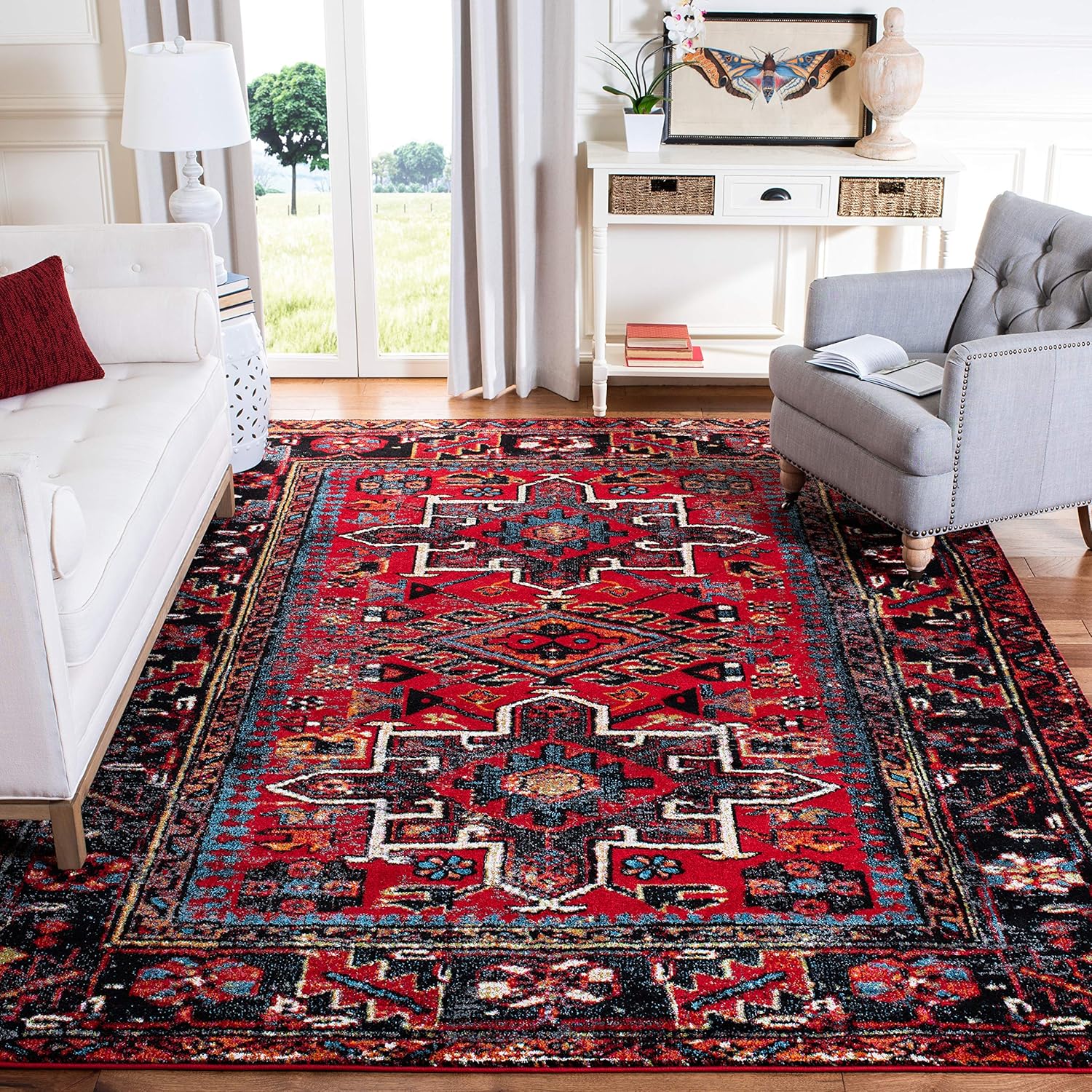 Best large living room rugs 14 x 14
