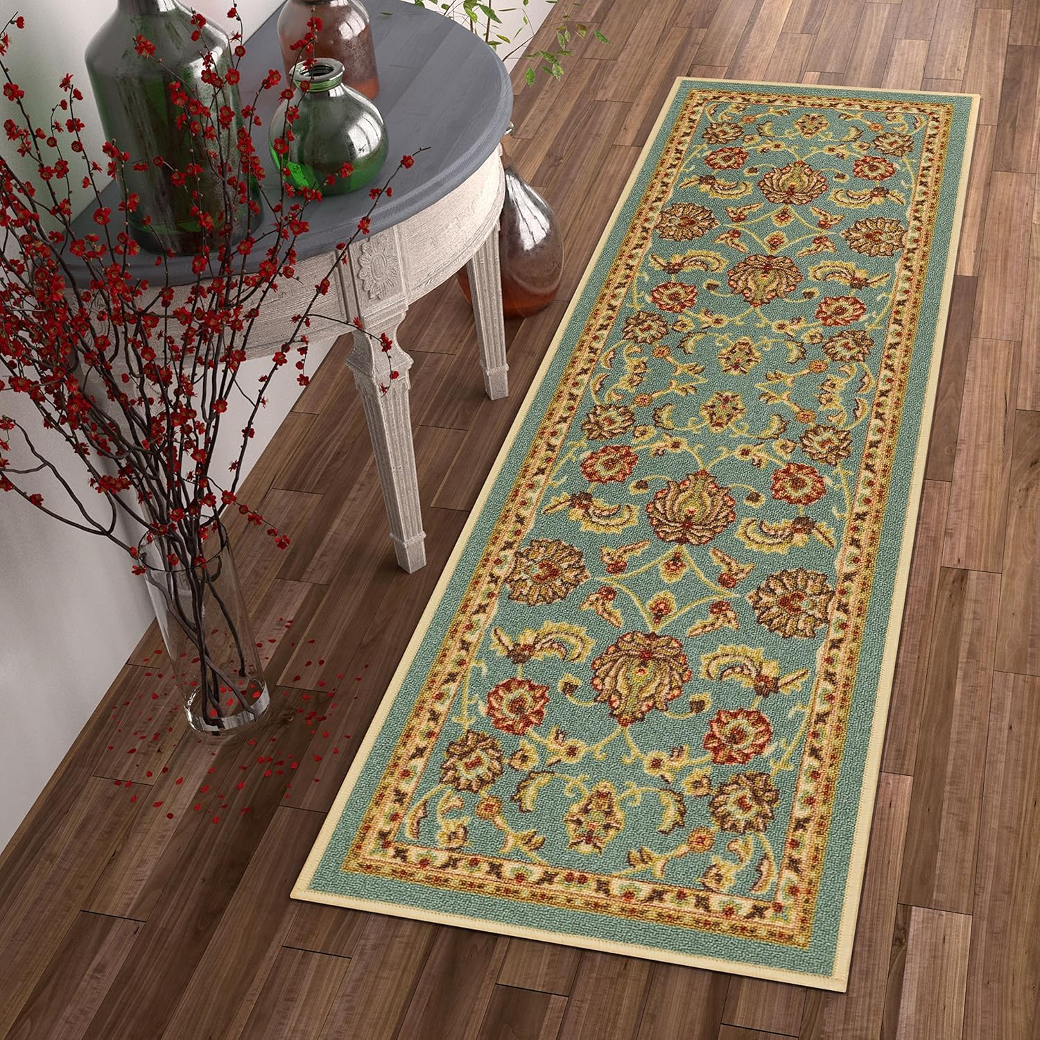 Best red indoor outdoor carpet runner