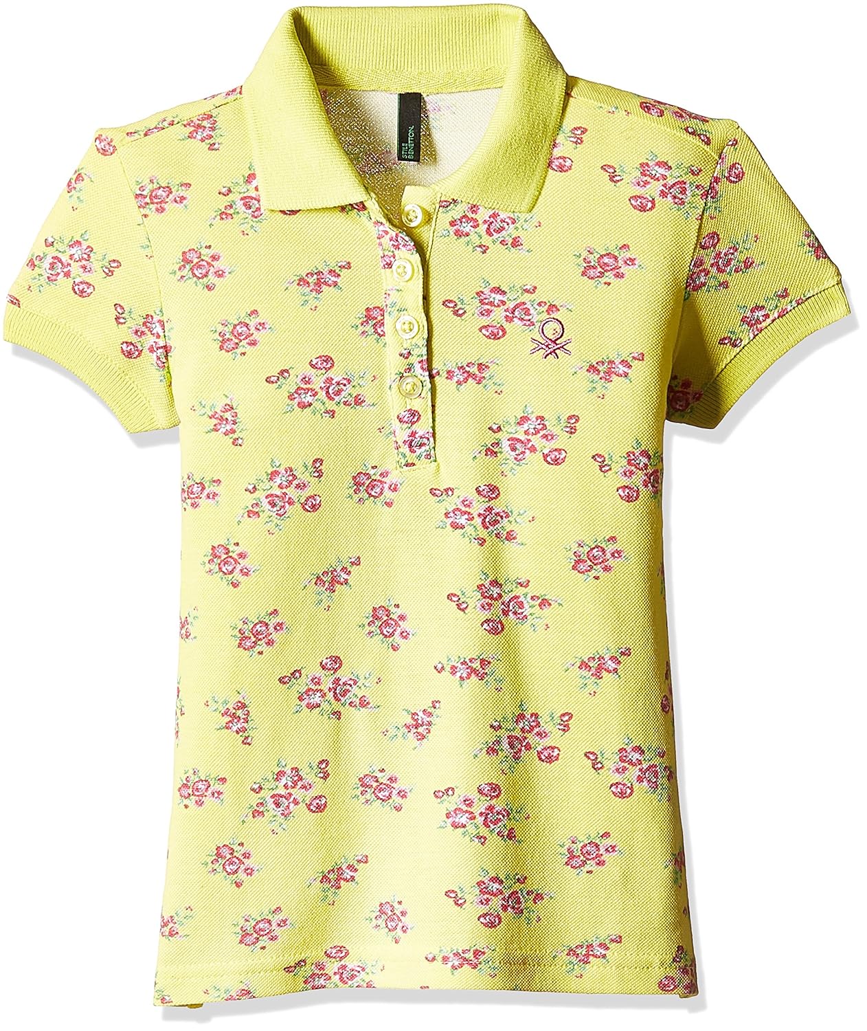 baby girls polo shirts