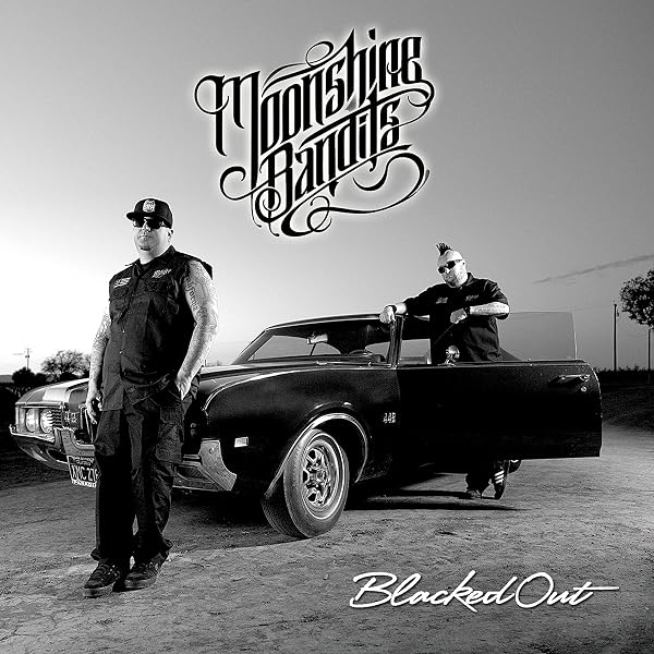 Moonshine Bandits - Prohibition - Amazon.com Music