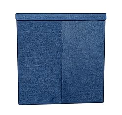 BIRDROCK HOME Laundry Hamper with Lid | Removable
