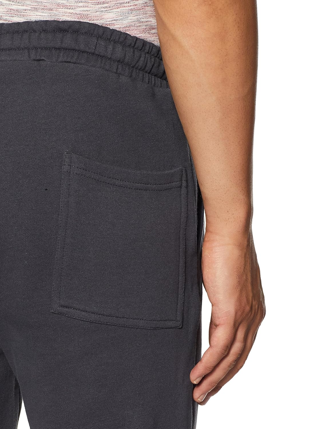 united colors of benetton men's relaxed cotton sweatpants