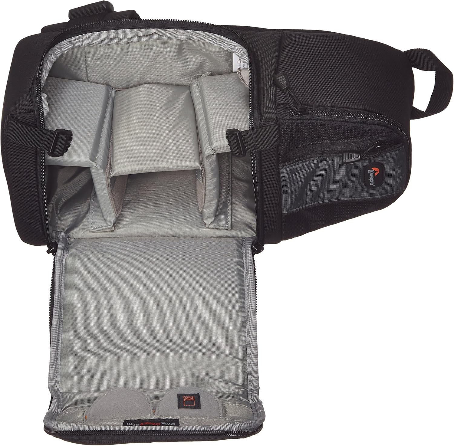 lowepro slingshot 102 aw camera bag