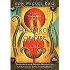 The Circle of Fire: Inspiration and Guided Meditations for Living in Love and Happiness : (Formerly "Prayers: A Communion Wit