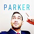 GD Parker