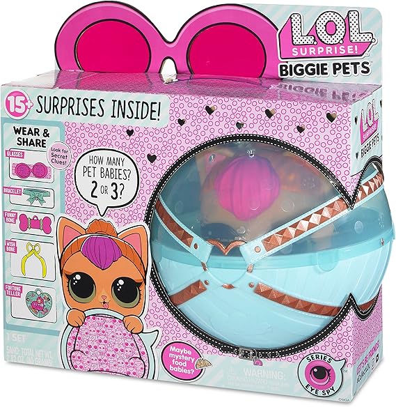 lol biggie neon kitty