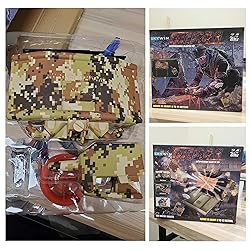 Skywin Toy Action Set for Play Games – Remote