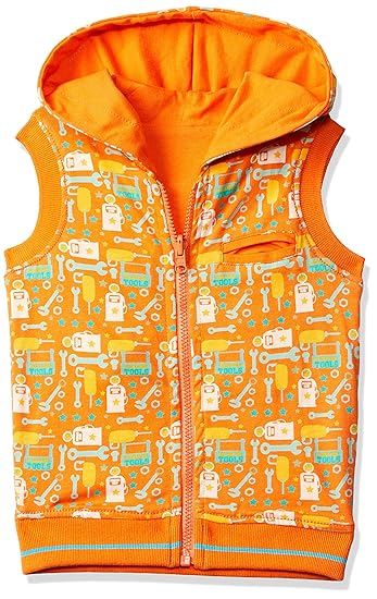 Donuts Baby Boys Jacket