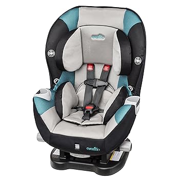 evenflo triumph car seat