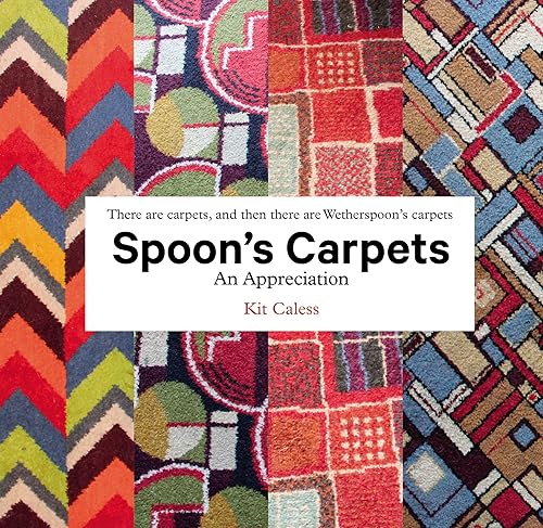 Download Spoon's Carpets: An Appreciation PDF