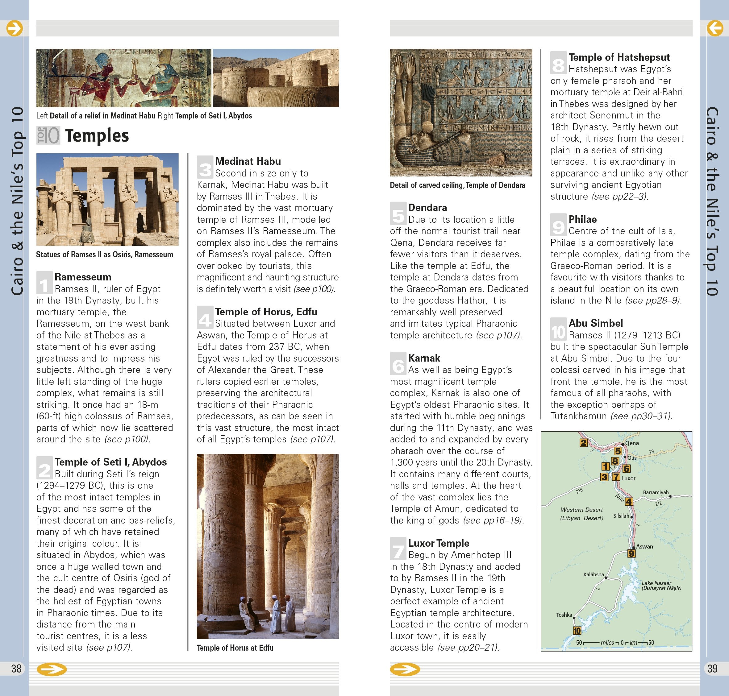 Top 10 Cairo And The Nile Eyewitness Top 10 Travel Guide Humphreys Andrew Gerald Eddie 0690472096801 Amazon Com Books top 10 cairo and the nile eyewitness