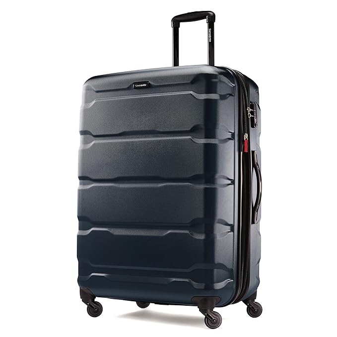 samsonite business suitcase