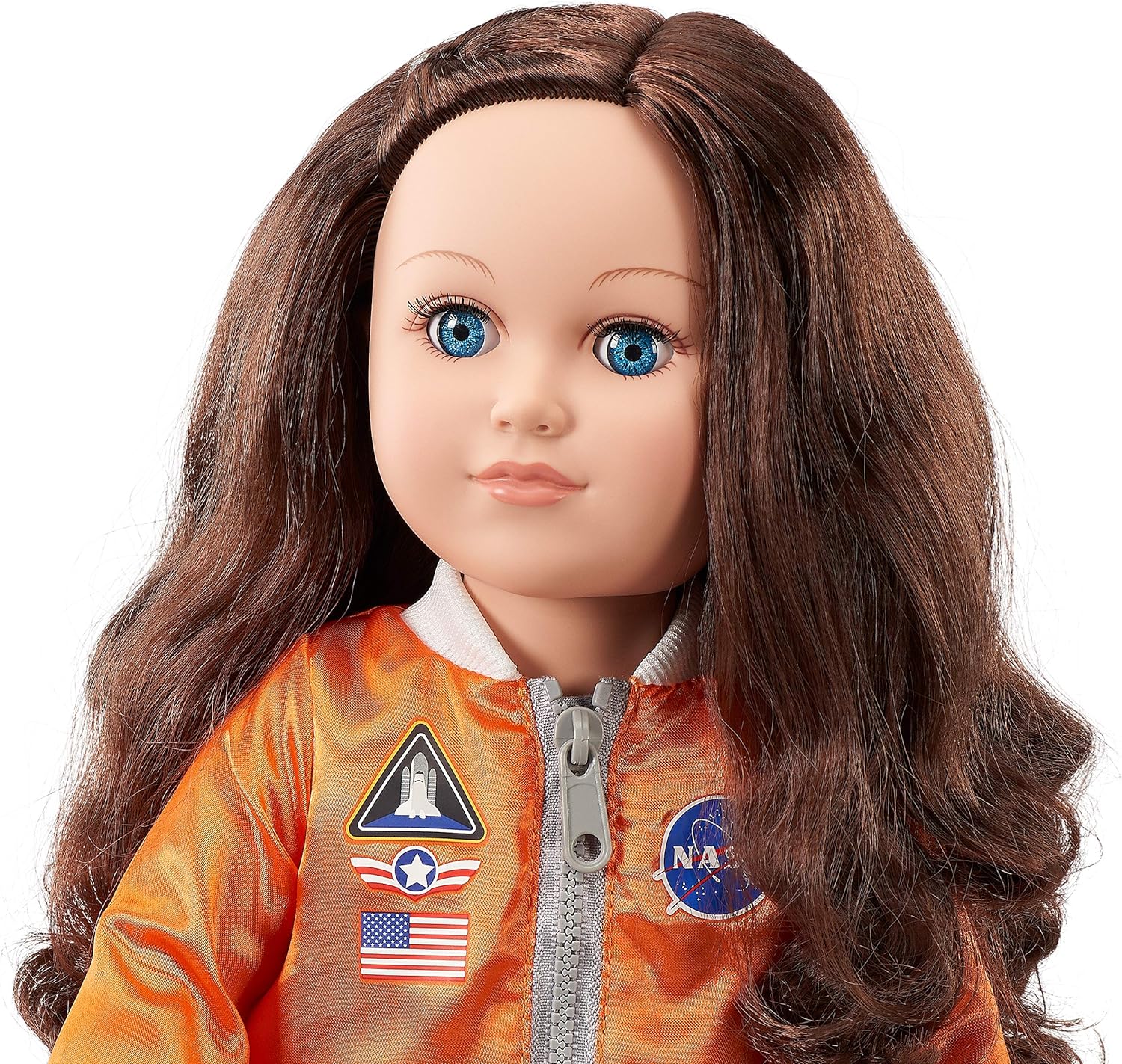 my life doll astronaut