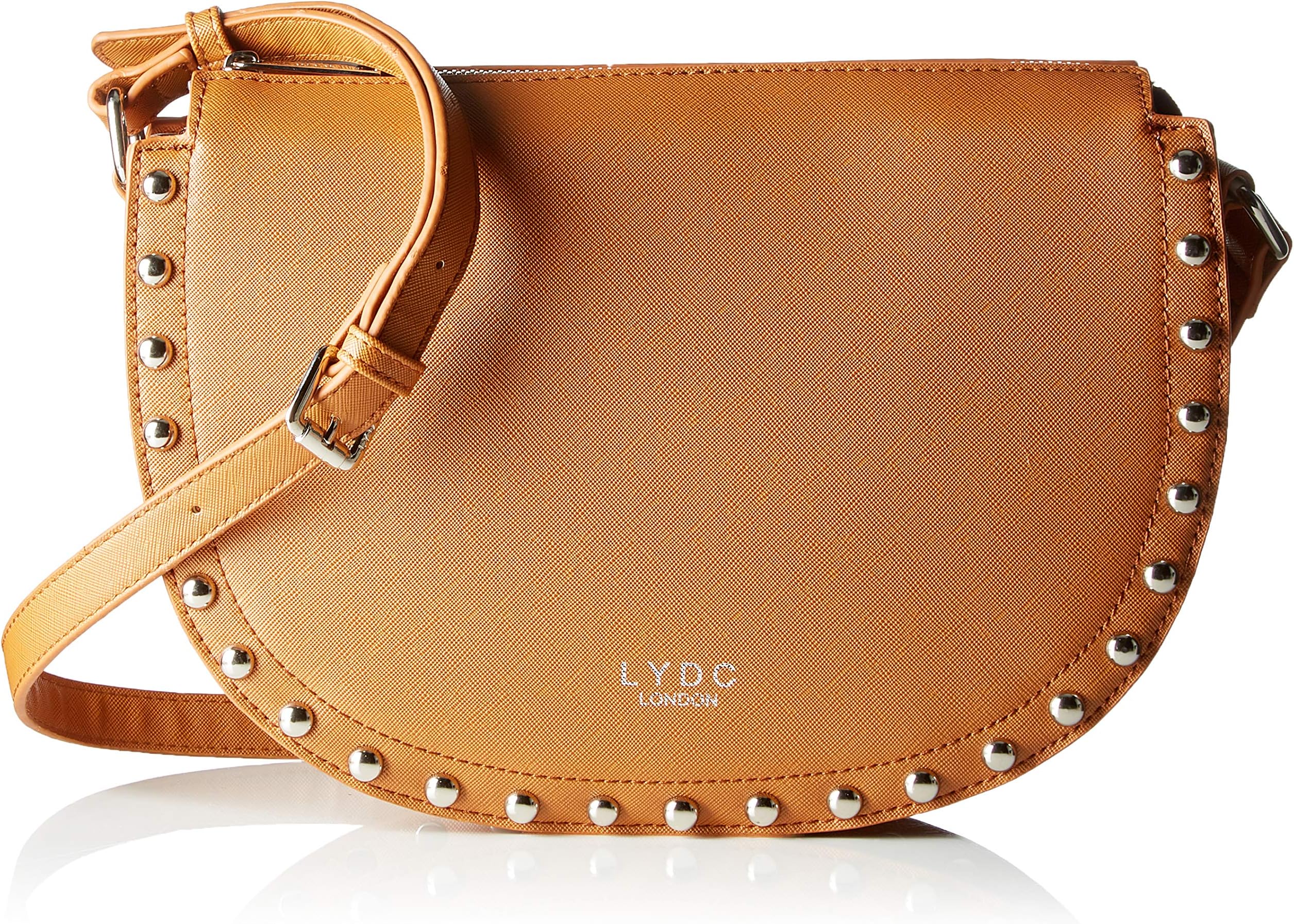 LYDC Women's Laura Cross-Body Bag