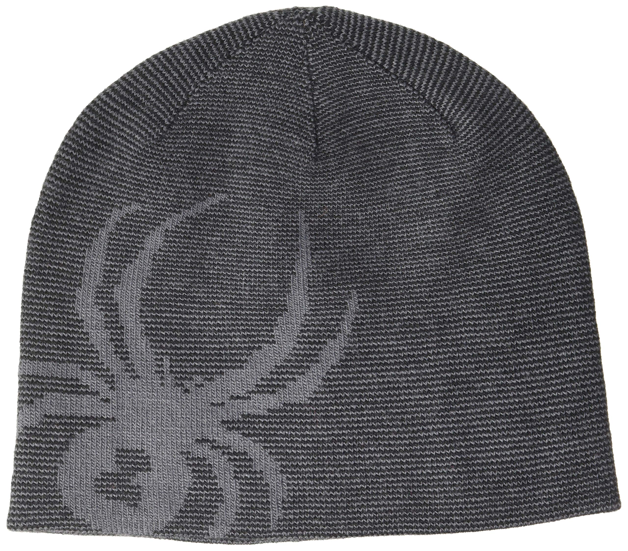 Spyder Kids Reversible Bug Hats - Ebony, ONE SIZE