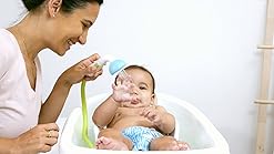 yookidoo baby bath shower head